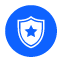 pinetbook badge star